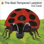 The BadTempered Ladybird Board Book