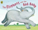 The Elephant And The Bad Baby