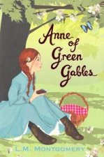 Anne Of Green Gables Centenary Edition