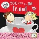 Charlie And Lola You Can Be My Friend