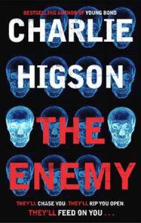 Enemy: Fourteen by Charlie Higson