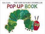 The Very Hungry Caterpillar PopUp Book