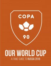 Copa90 Our World Cup