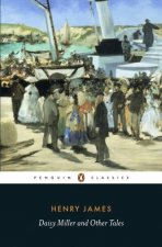 Penguin Classics Daisy Miller And Other Tales