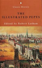 The Illustrated Pepys