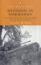 Decision In Normandy