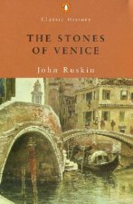 The Stones Of Venice