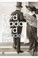 Penguin Modern Classics Parades End