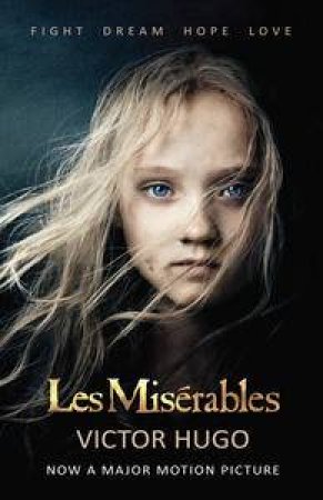 Les Miserables by Victor Hugo