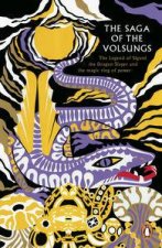 Penguin Classics The Saga of the Volsungs