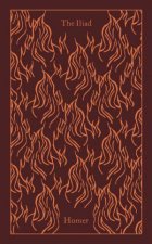 Clothbound Classics The Iliad