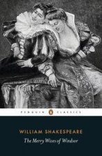 Penguin Classics The Merry Wives of Windsor
