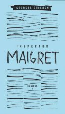 Inspector Maigret Omnibus 01