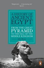 From The Great Pyramid To The Fall Of The Middle Kingdom