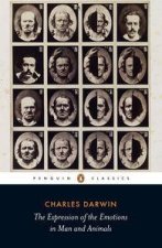 Expression Of The Emotions In Man And Animals Penguin Classics