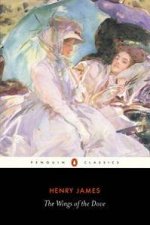 Penguin Classics The Wings Of The Dove