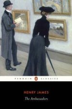 Penguin Classics The Ambassadors