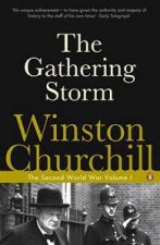 The Gathering Storm