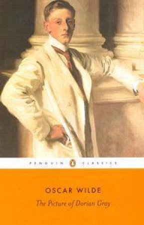 The Picture Of Dorian Gray Anniversary Classic by Oscar Wilde