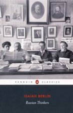 Penguin Classics Russian Thinkers