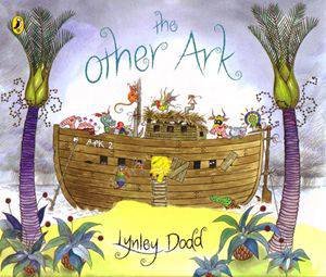 The Other Ark by Lynley Dodd