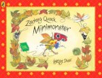 Zachary Quack Mini Monster