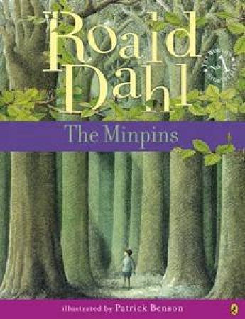 Minpins by Roald Dahl