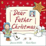 Dear Father Christmas