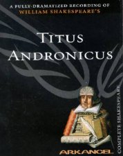 Arkangel Titus Andronicus  Cassette