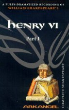 Arkangel Henry The Sixth Part One  Cassette