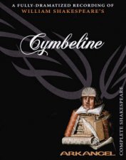 Arkangel Cymbeline  Cassette