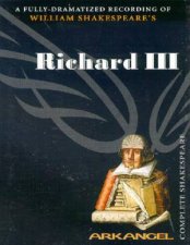 Arkangel Richard The Third  Cassette