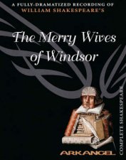 Arkangel The Merry Wives Of Windsor  Cassette