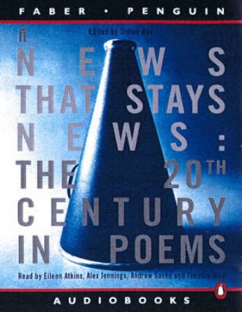 A Century Of Poems by Rae Simon