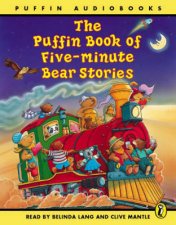 The Puffin Book Of FiveMinute Stories  Cassette