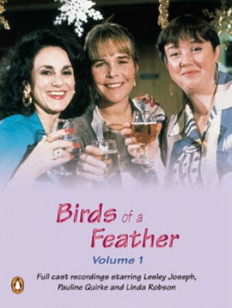 Birds Of A Feather Volume 1 - Cassette by Various