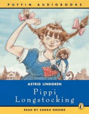 Pippi Longstocking  Cassette