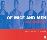 Of Mice  Men   CD