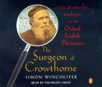 The Surgeon Of Crowthorne  CD