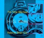 The Time Machine  CD