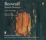 Beowulf A New Translation  Cassette