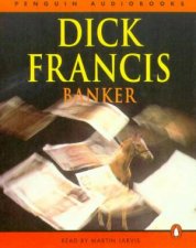 The Banker  Cassette