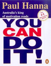 You Can Do It  Cassette