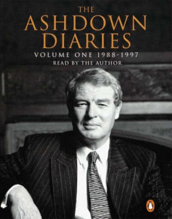 1988 - 1997 - Cassette by Paddy Ashdown