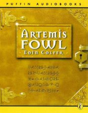 Artemis Fowl  Cassette