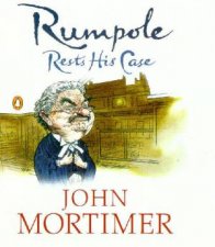 Rumpole Rests His Case  Cassette