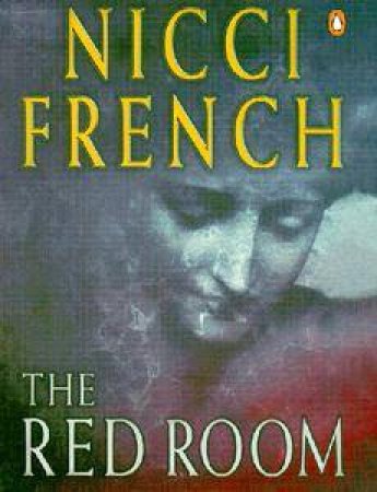 The Red Room - Cassette by Nicci French