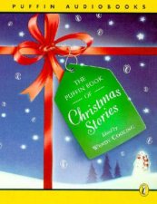 The Puffin Book Of Christmas Stories  Cassette