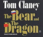 The Bear And The Dragon  CD