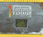 Artemis Fowl The Arctic Incident  Cassette